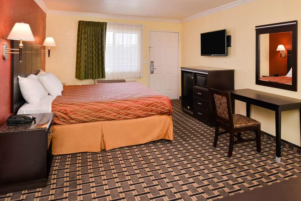 Americas Best Value Inn-Rialto Værelse billede