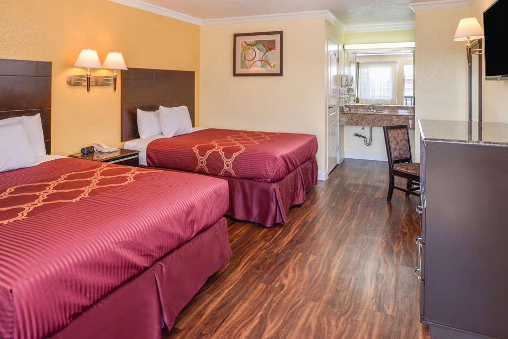Americas Best Value Inn-Rialto Værelse billede
