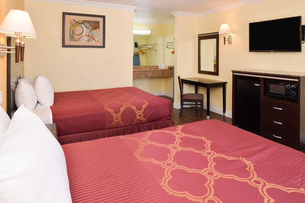 Americas Best Value Inn-Rialto Værelse billede