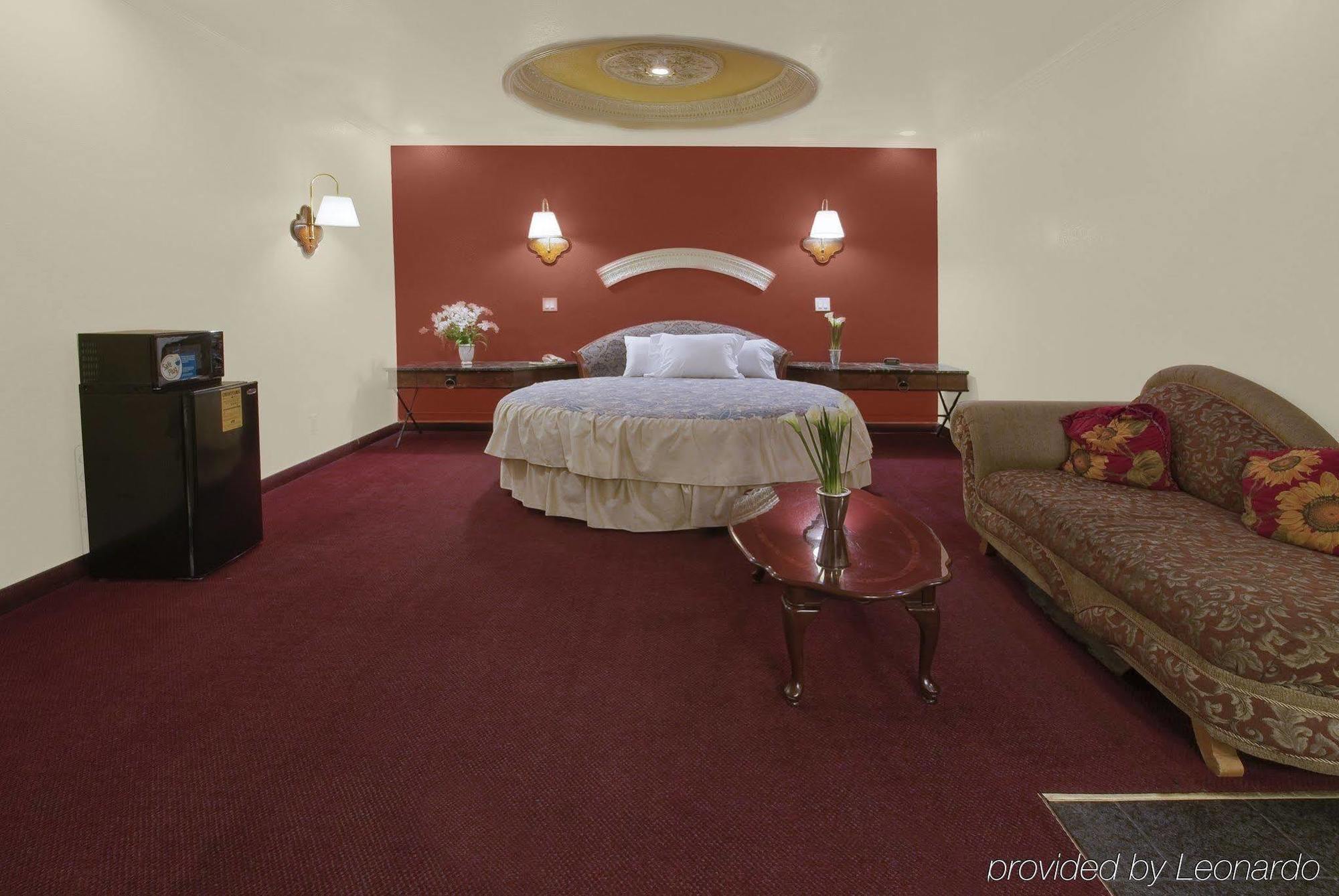 Americas Best Value Inn-Rialto Værelse billede